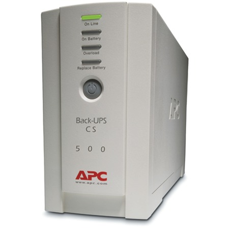 Apc Back-UPS 500 System BK500